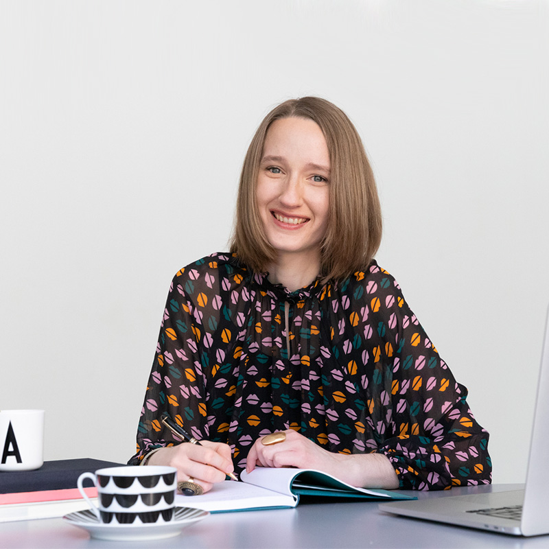 Charlotta Wortzelius